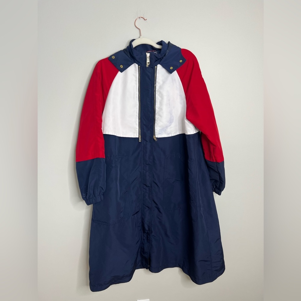 Tommy Hilfiger coat